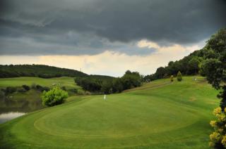 Klassis Golf & Country Club, Türkei 651